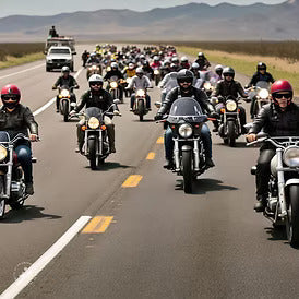 How to Choose the Right Riding Group for a Safe and Fun Experience