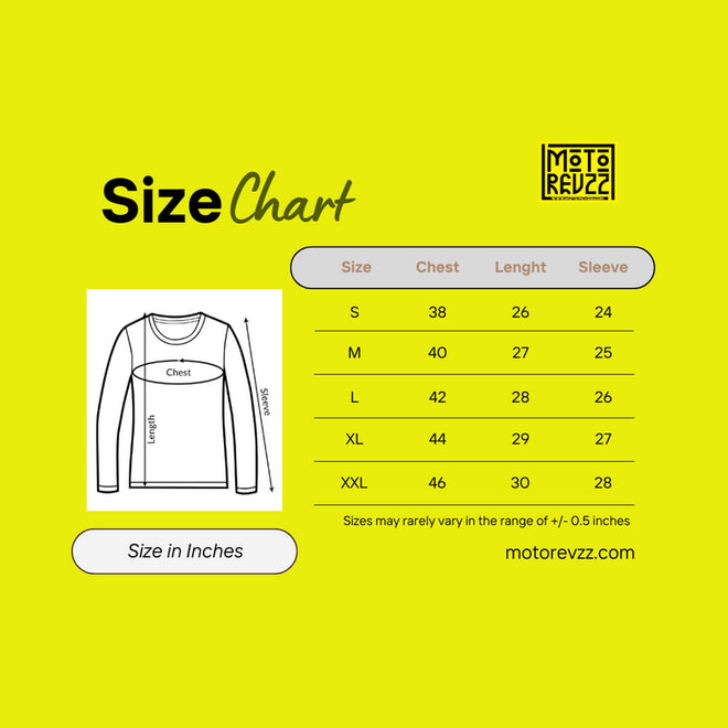 Wear Your Speed Jersey for Bikers