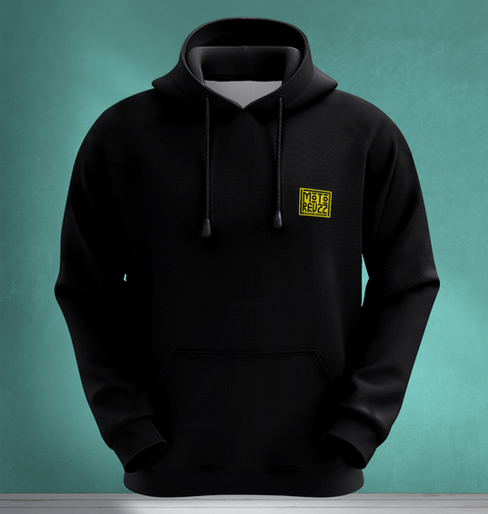 I'm a Part of Riders Army Hoodie for Bikers