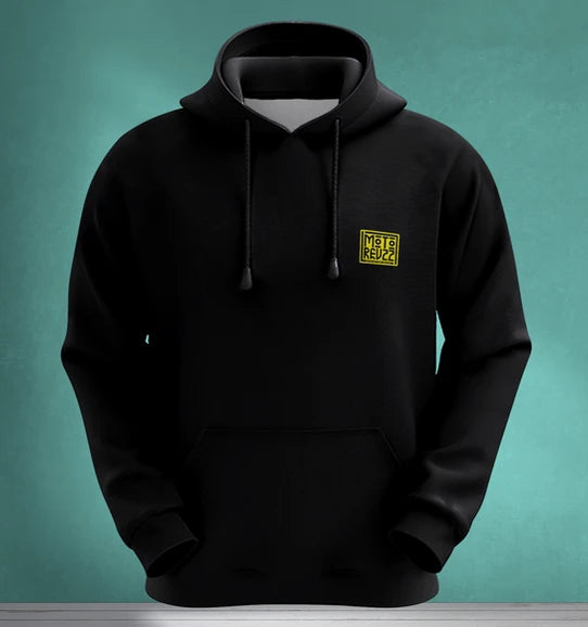 The Offroad is my Therapy Hoodie for Bikers
