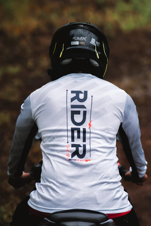 MOTOGX Jersey for Bikers