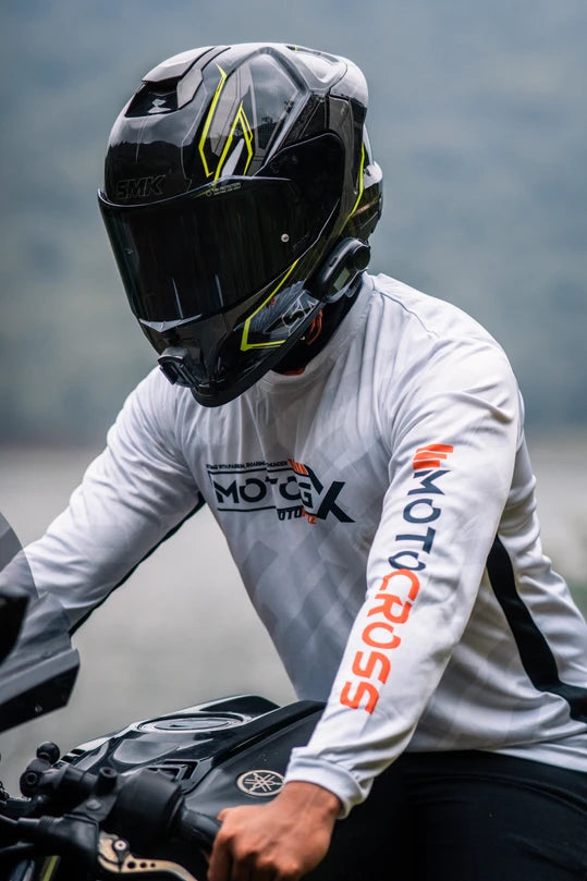 MOTOGX Jersey for Bikers