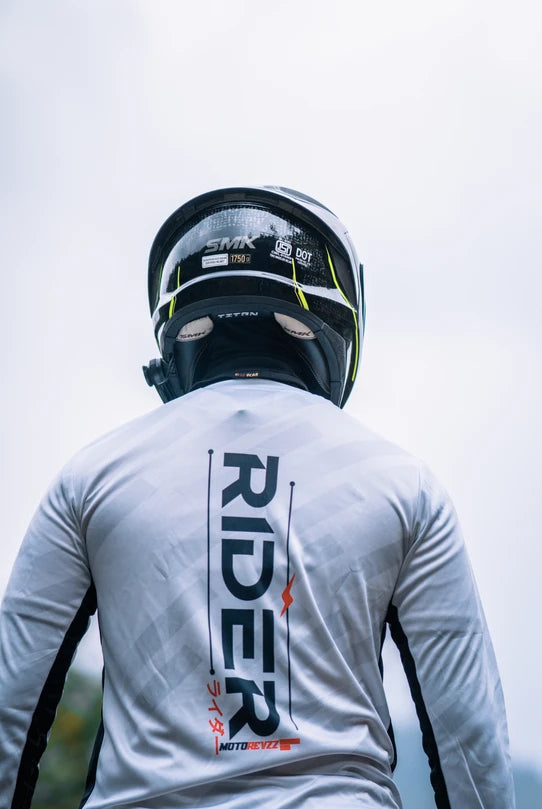 MOTOGX Jersey for Bikers