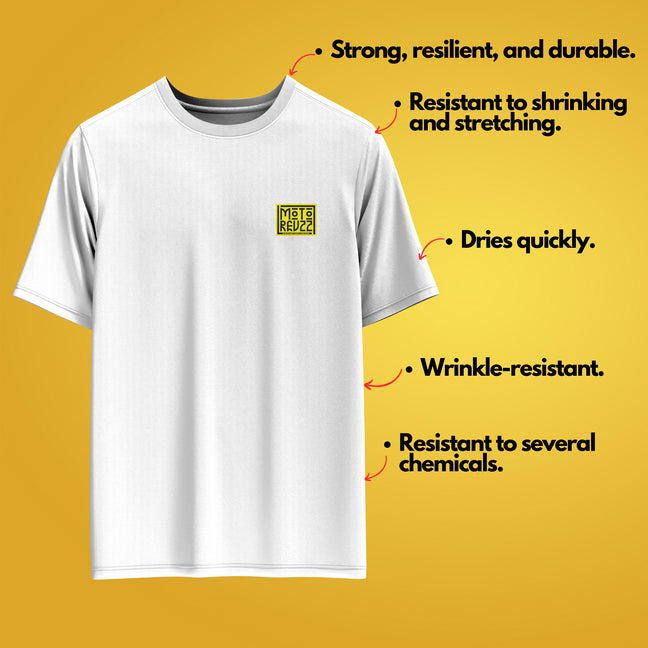 JDM Oversized T-shirt For Car Lovers