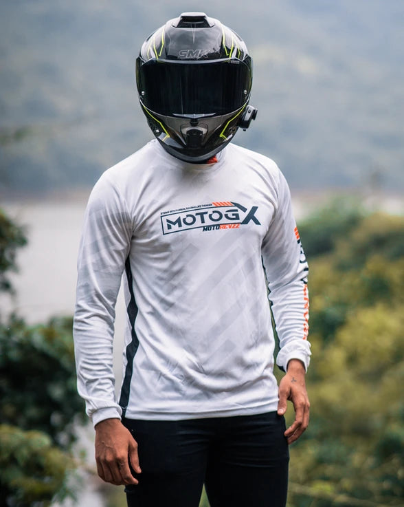 MOTOGX Jersey for Bikers