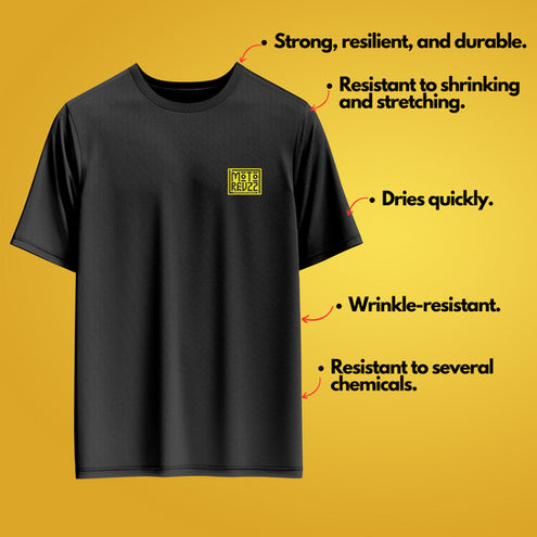 Cool Monkey Oversized T-shirt
