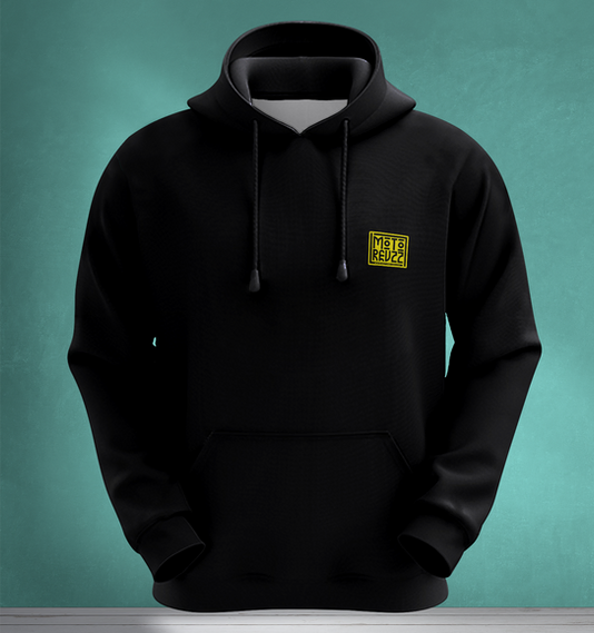 Riding is my Meditation Hoodie for Bikers