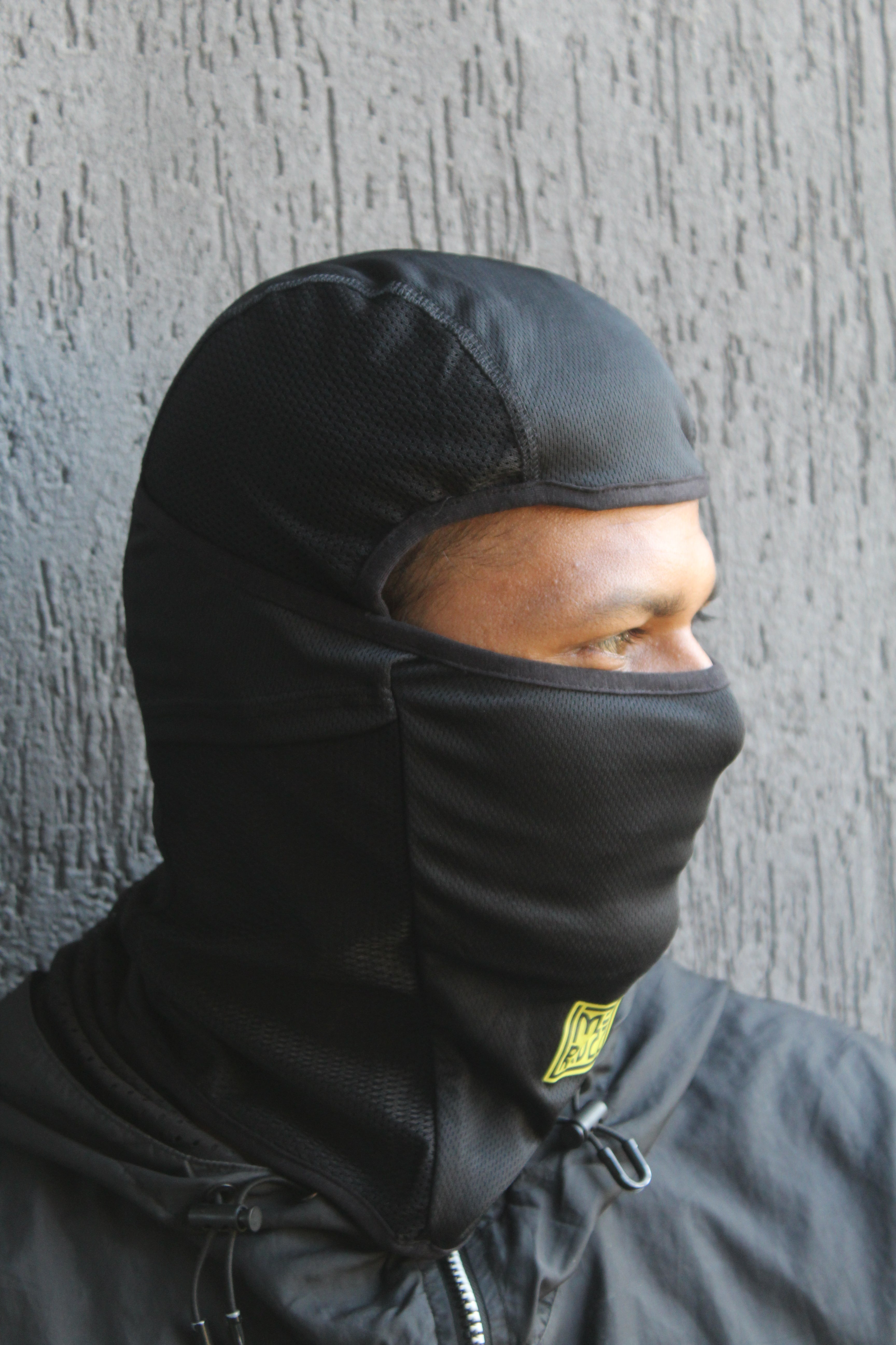 UNISEX BALACLAVA for Bikers