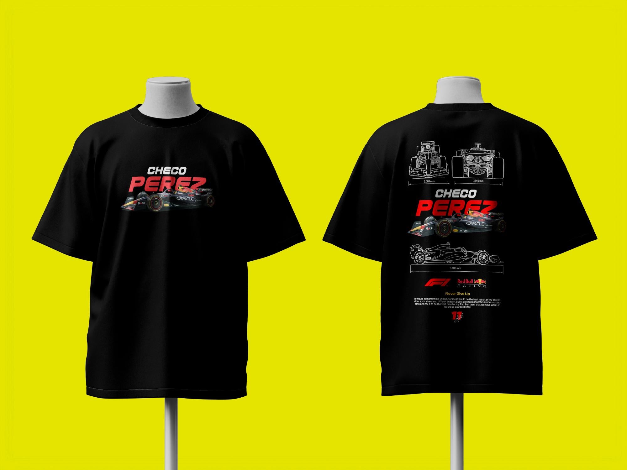 Chaco Parez Oversized Tshirt