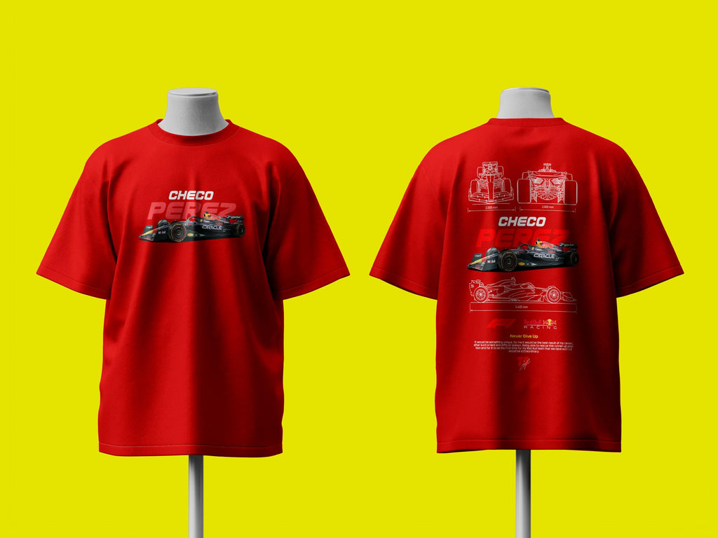 Chaco Parez Oversized Tshirt