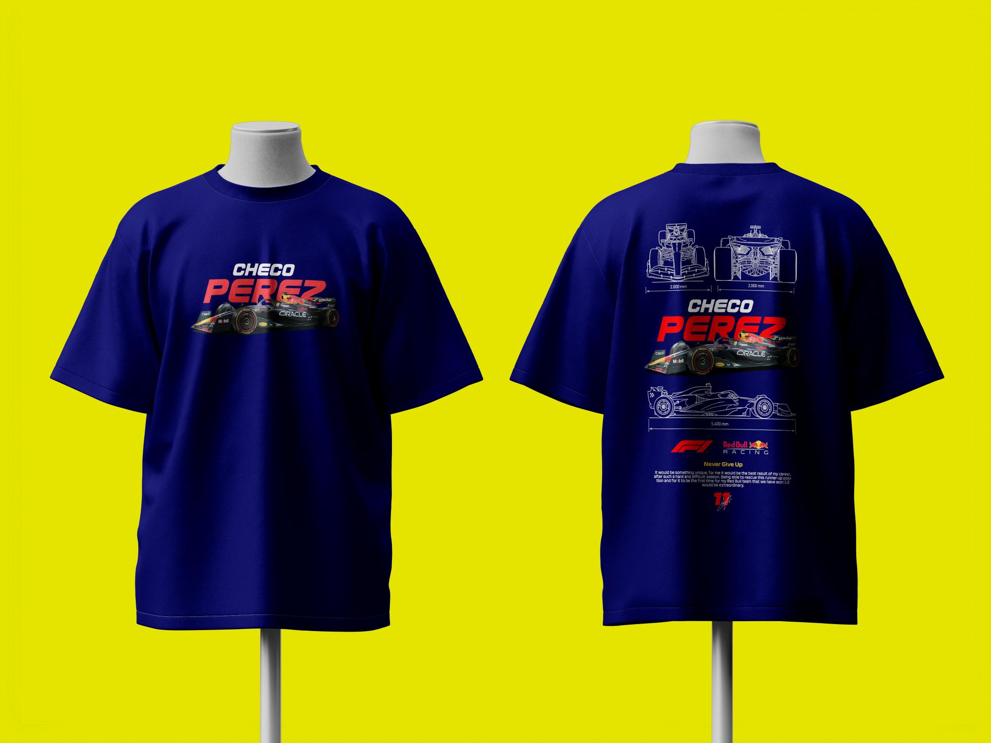 Chaco Parez Oversized Tshirt