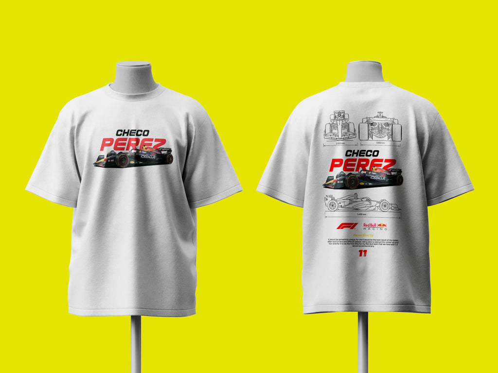 Chaco Parez Oversized Tshirt