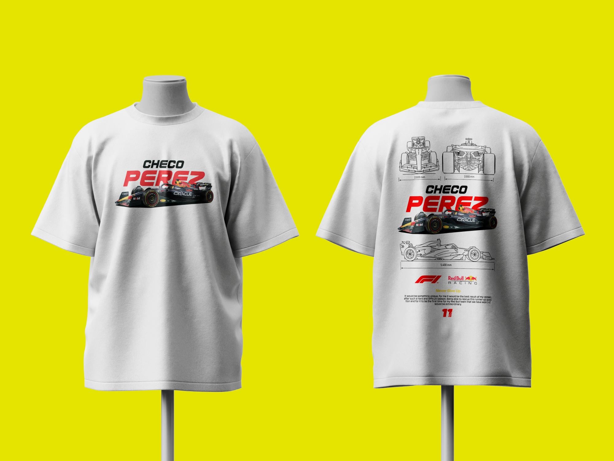 Chaco Parez Oversized Tshirt
