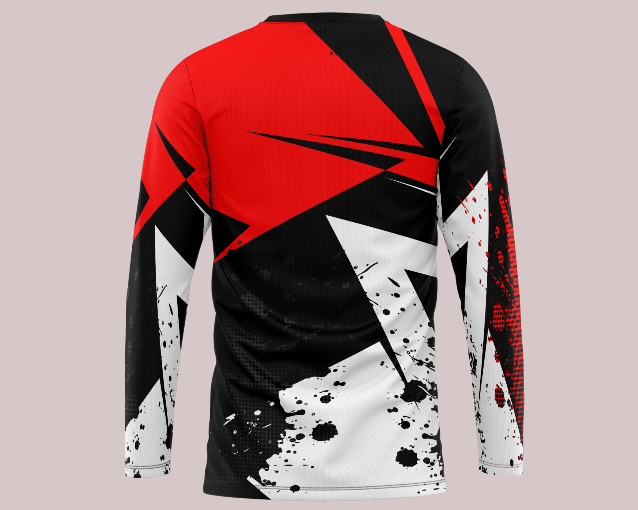 Rider Crew Riding Jersey