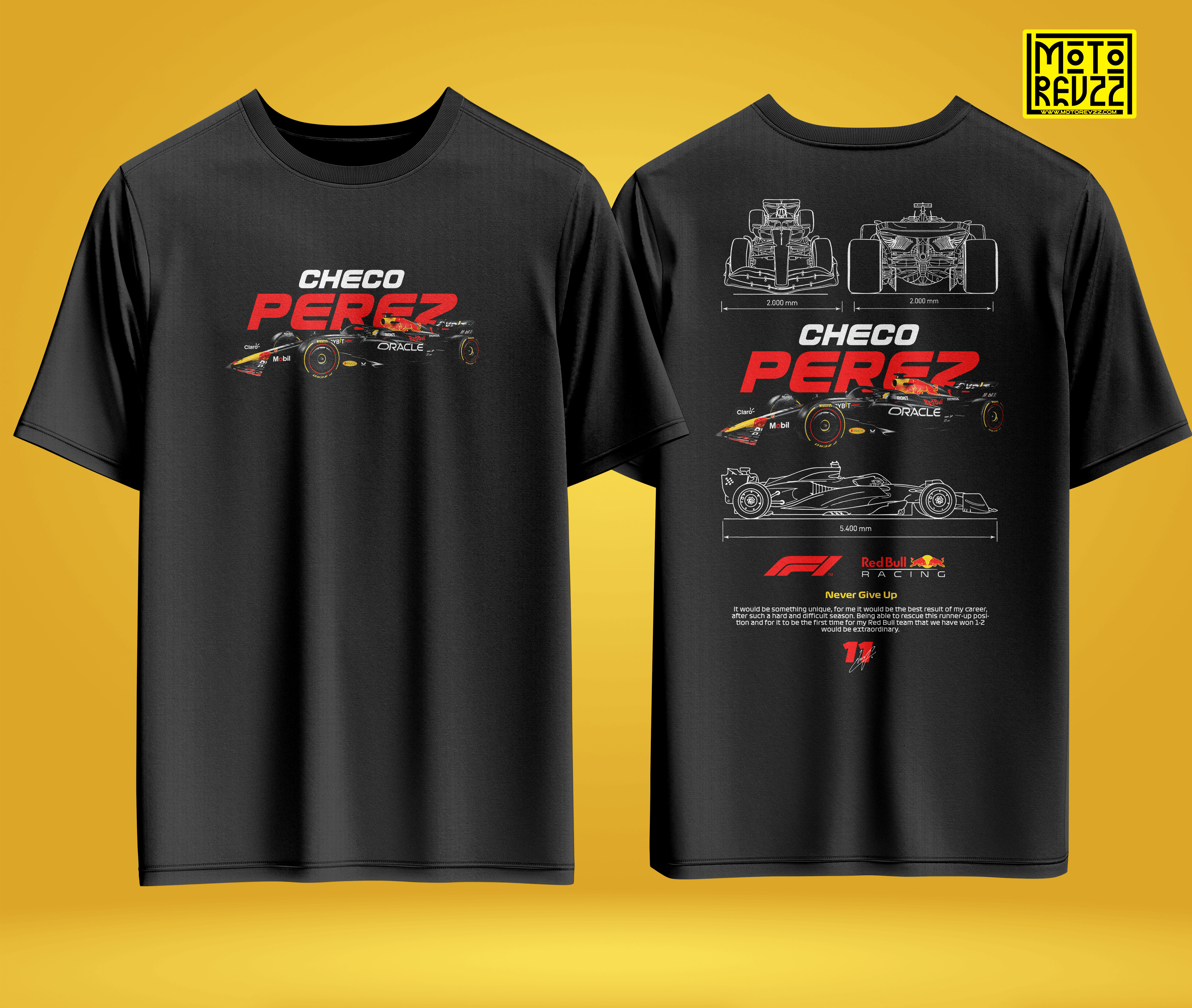 Chaco Parez Oversized Tshirt