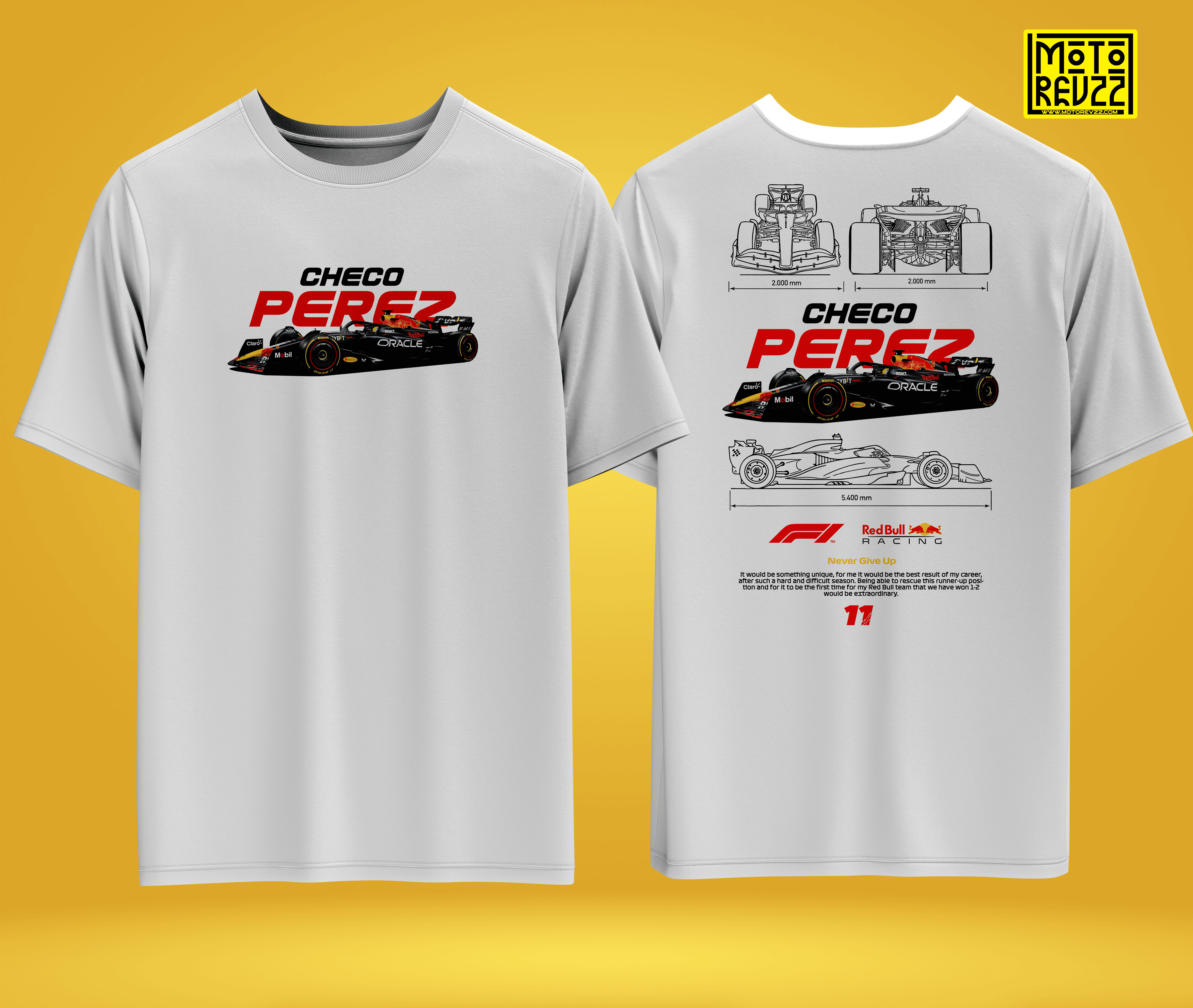 Chaco Parez Oversized Tshirt